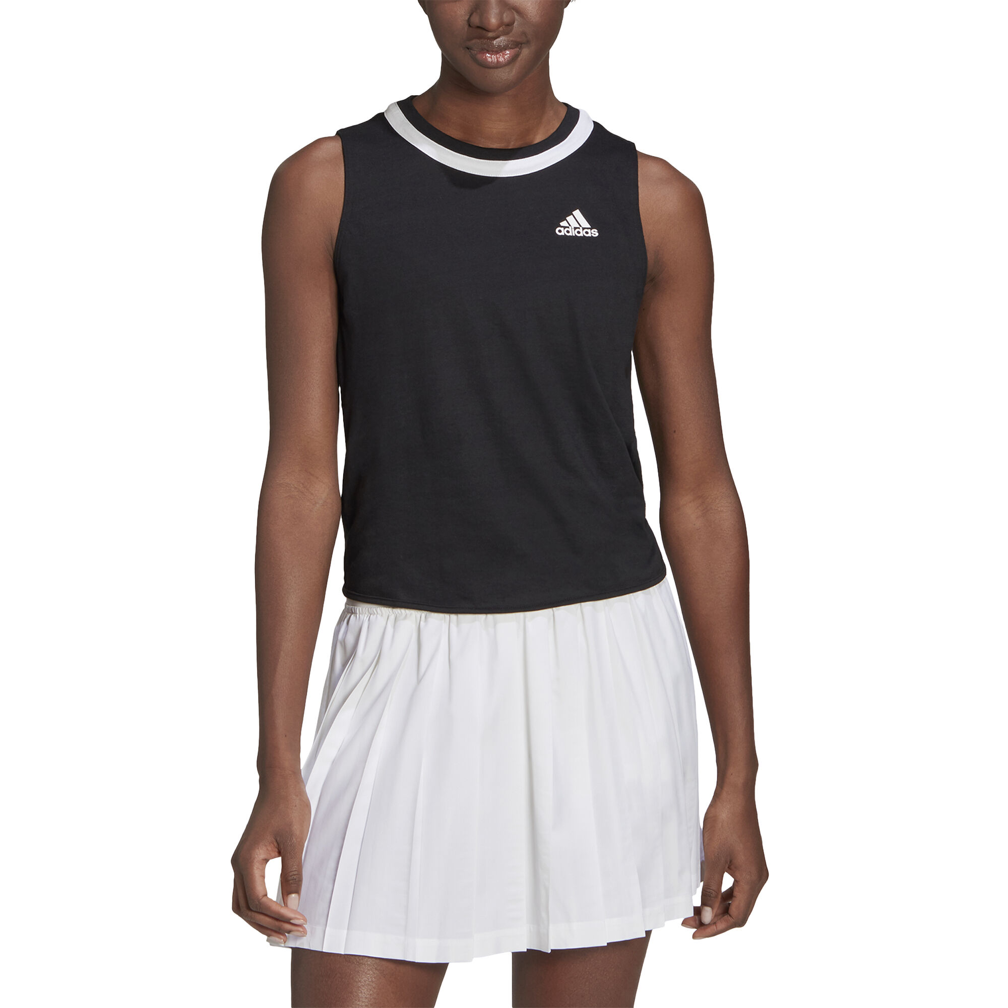 Adidas discount knot tank