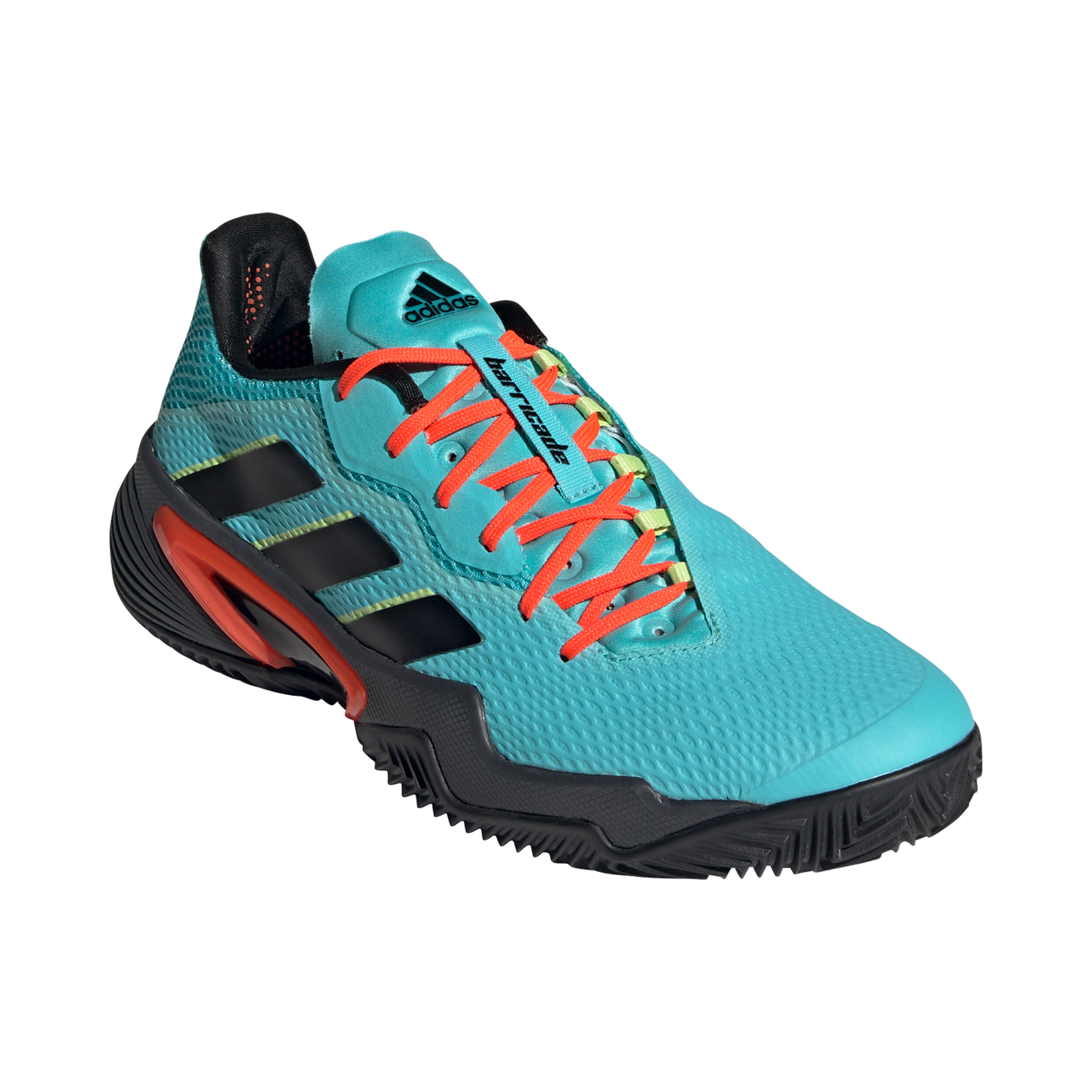Adidas barricade 33 on sale