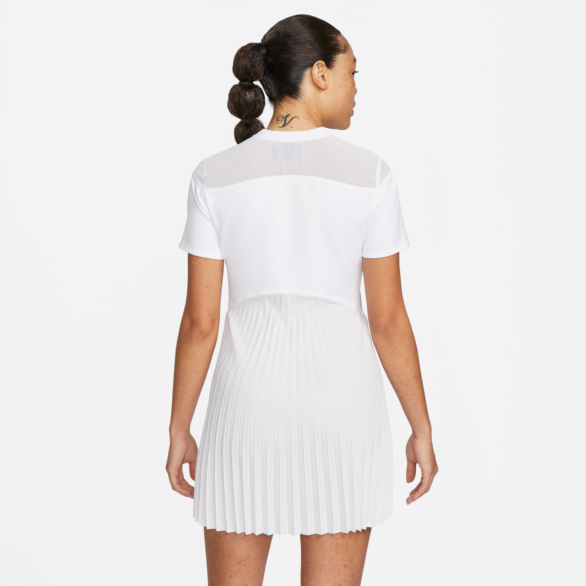★新品★　NIKE　NikeCourt Dri-FIT Slam Dress nike-nikecourt-slam-dri-fit-