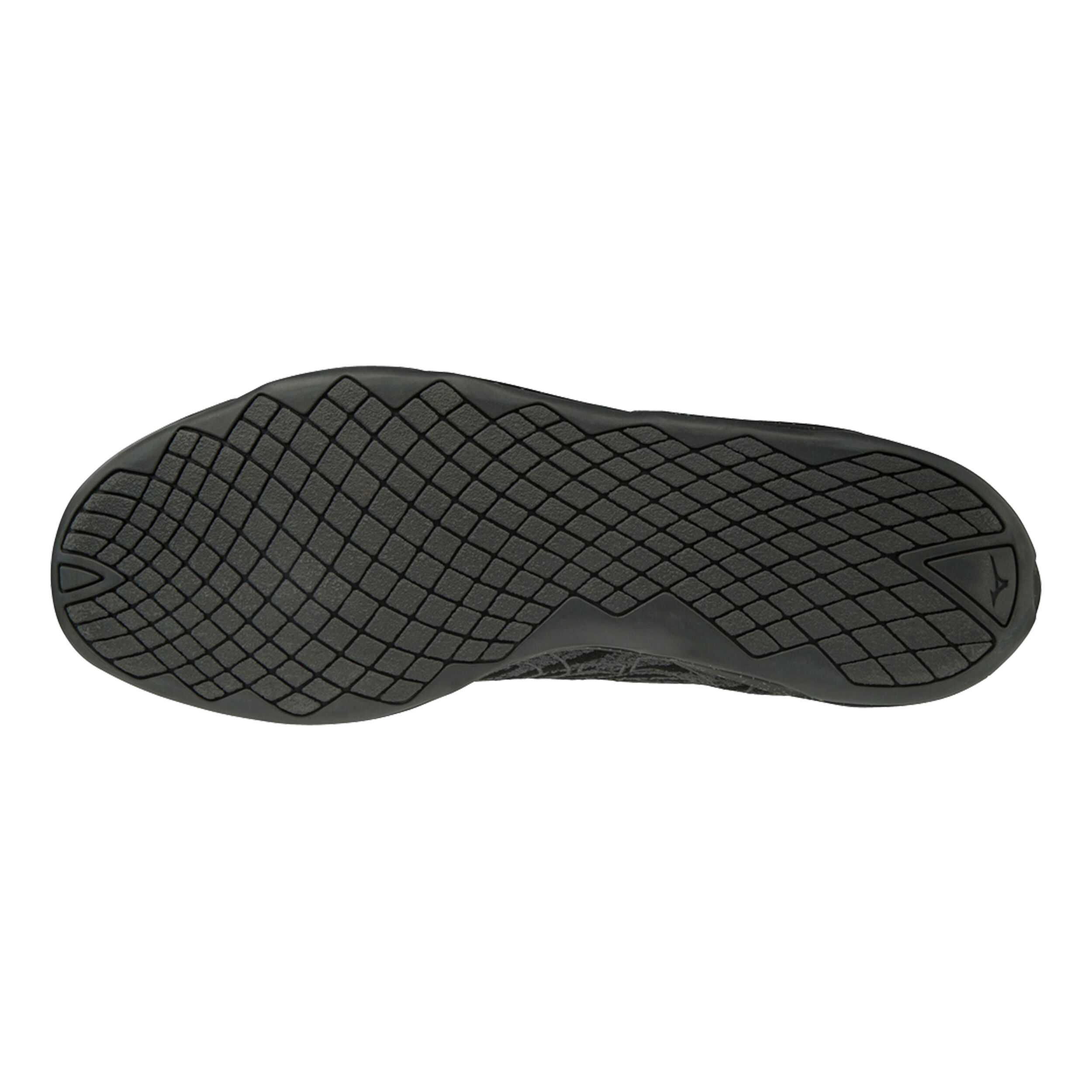 Buy Mizuno TC-01 Fitness Shoe Men Black, Dark Grey online
