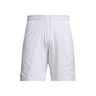 Ergo 7Inch Shorts Men - white