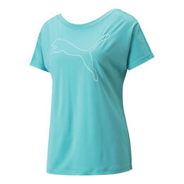 Train Favorite Jersey Cat Tee