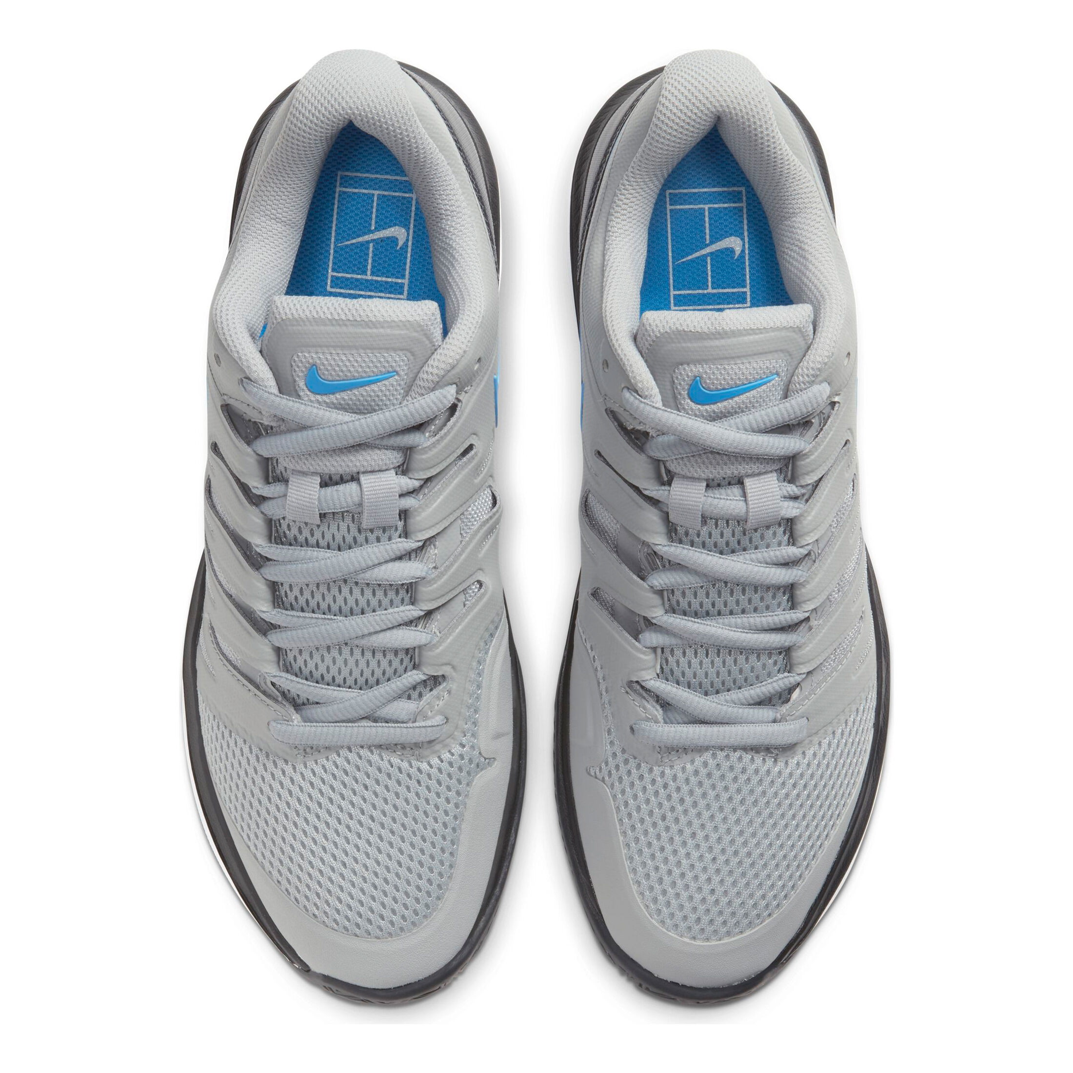 Men's air zoom cheap prestige tennis shoes