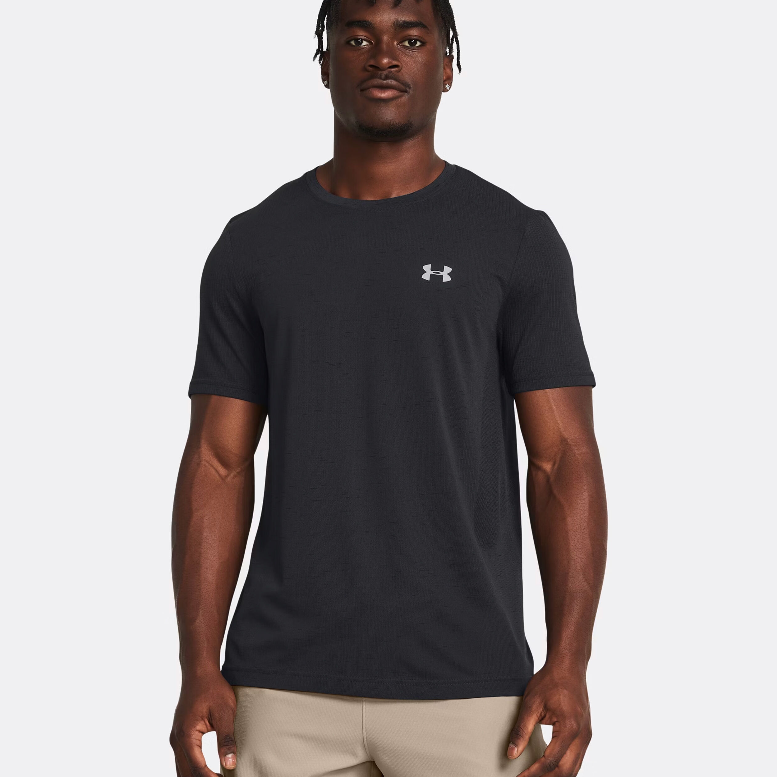 Buy Under Armour Vanish Seamless T-Shirt Men Black online