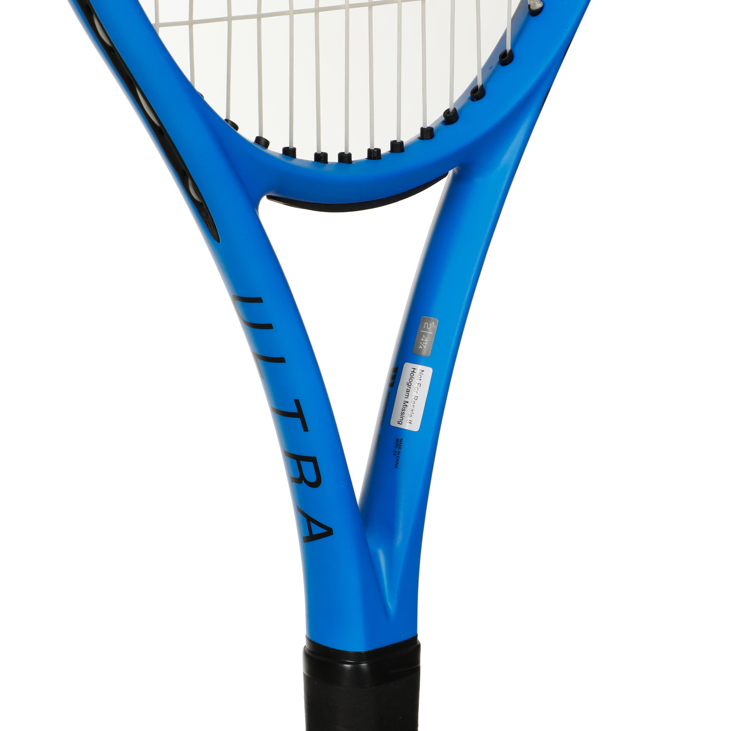 Tennis bleu hotsell