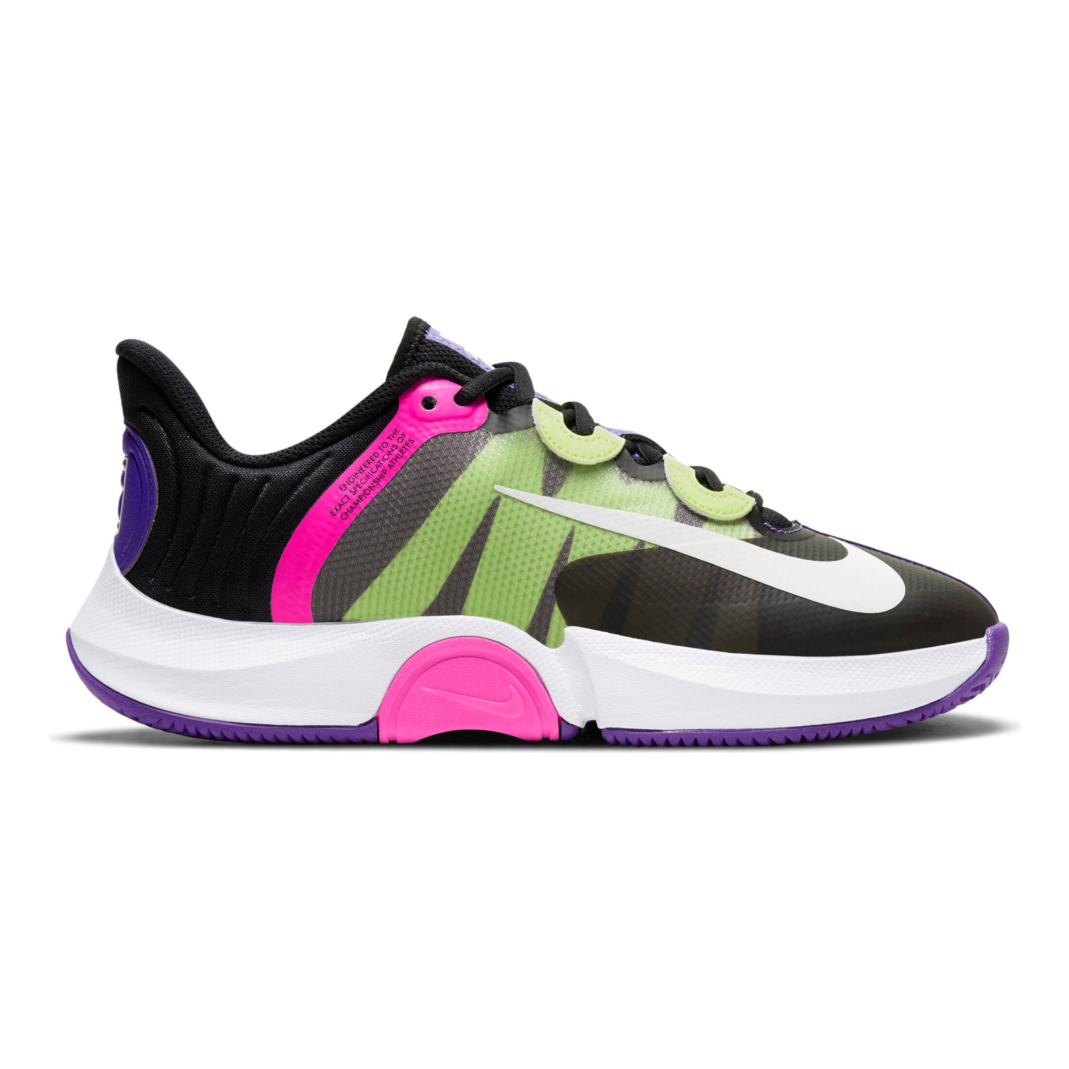 Nike zoom shop turbo womens