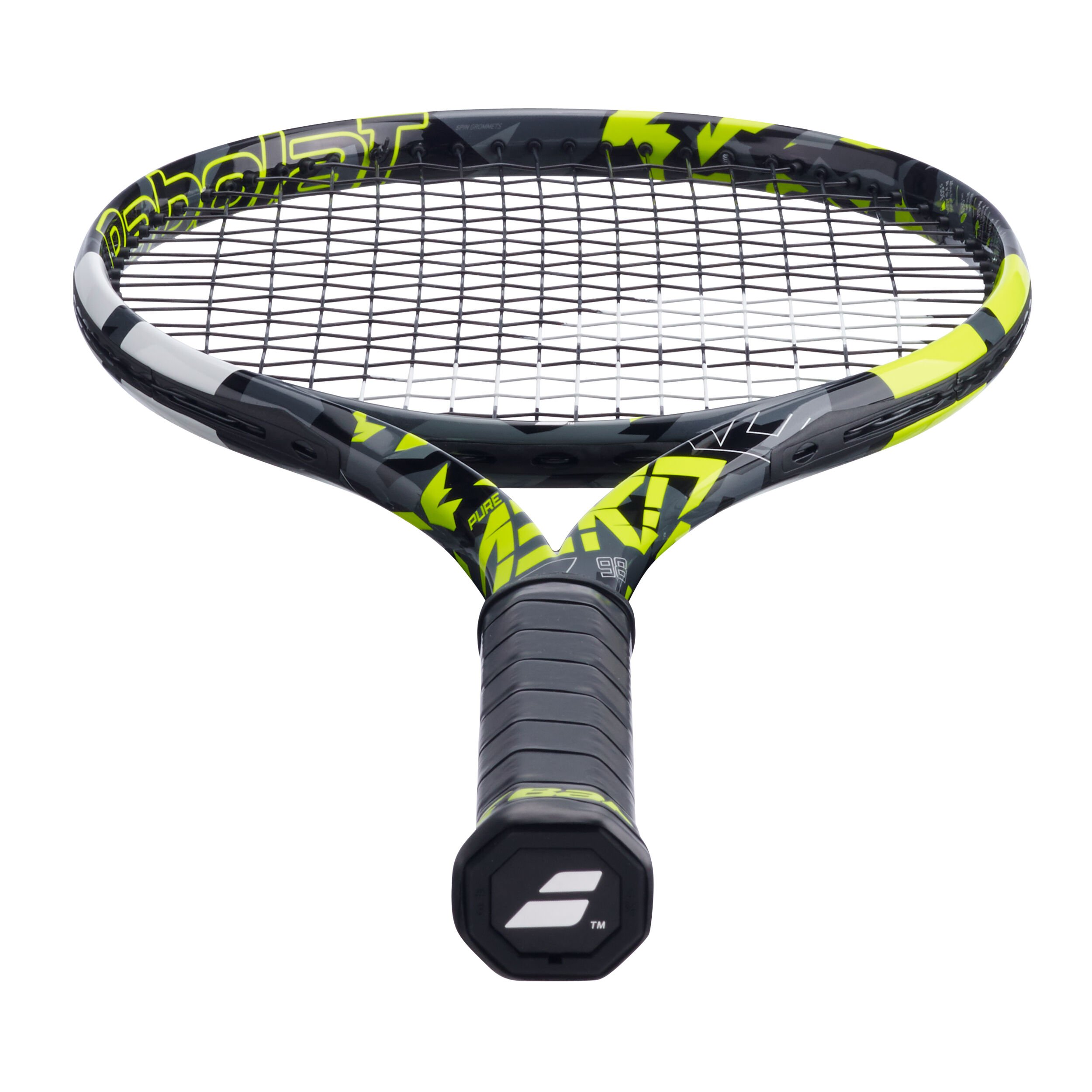 Buy Babolat Pure Aero 98 online | Tennis Point COM