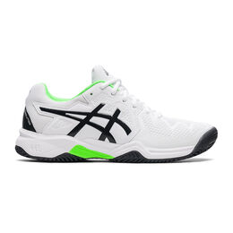 Gel-Resolution 8 Clay Junior