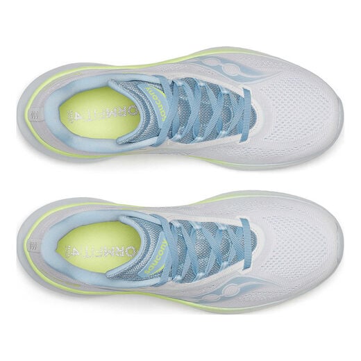 Saucony