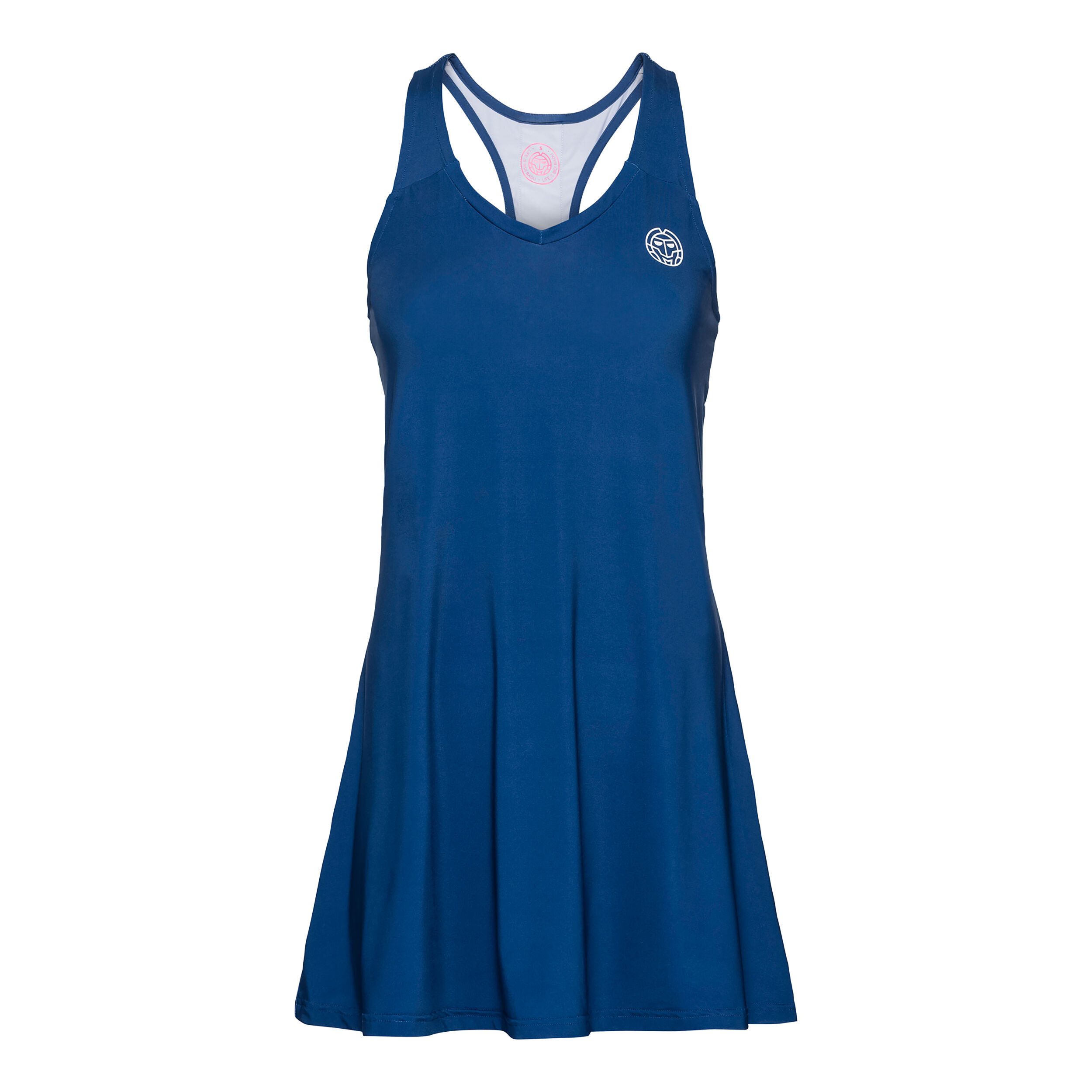 Under Armour Womens Tennis Dress 1290848 410 Size Large for sale online 