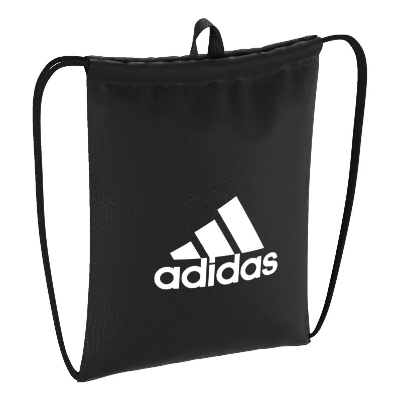 Adidas performance 2025 logo gym bag