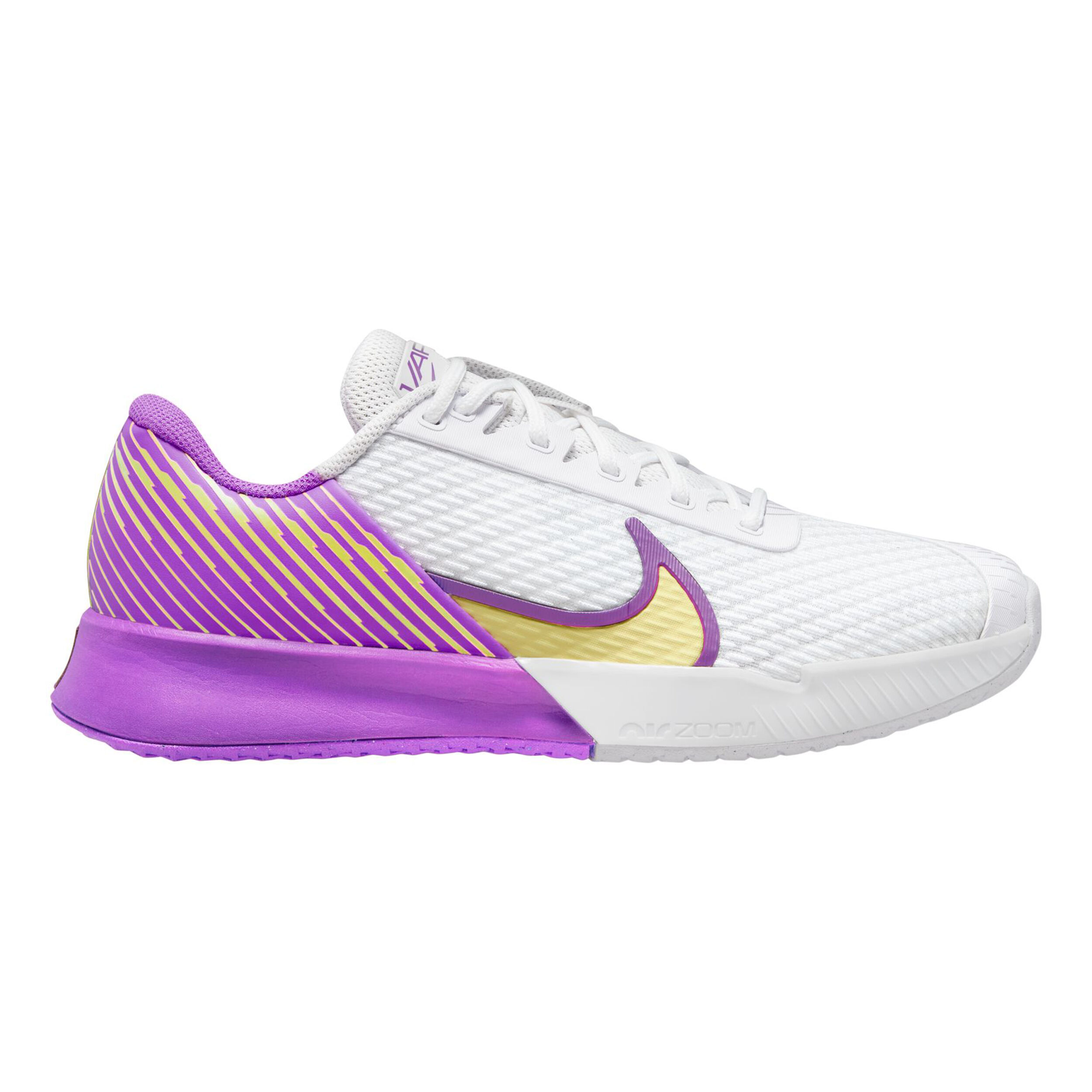 Nike tennis purple cheap