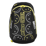 Prince Prince Smiley Backpack-Black