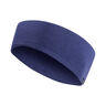 Merino Warm Headband-Blue