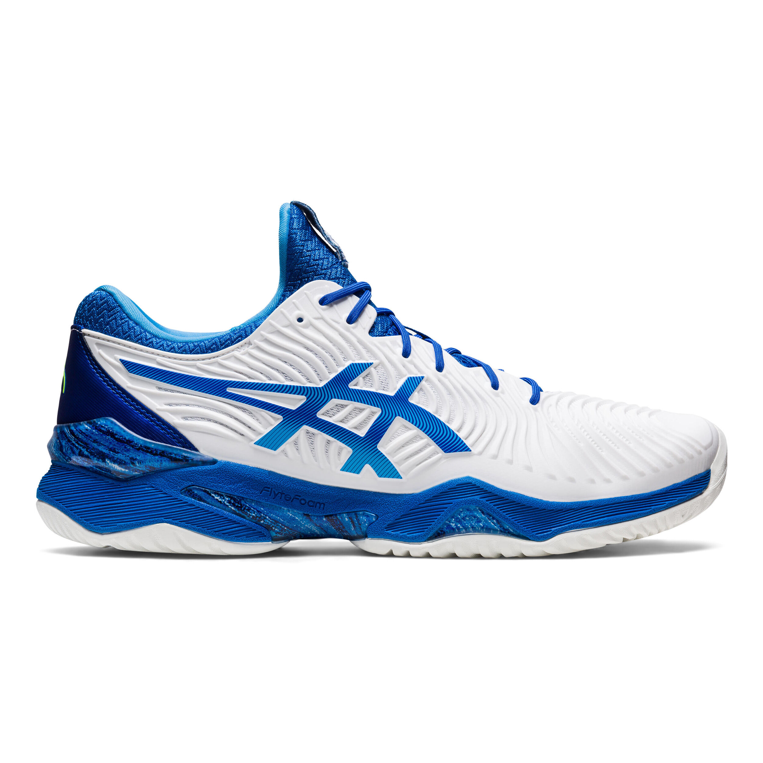 Asics ff court novak 2025