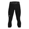 Heatgear Tight Men-Black,White