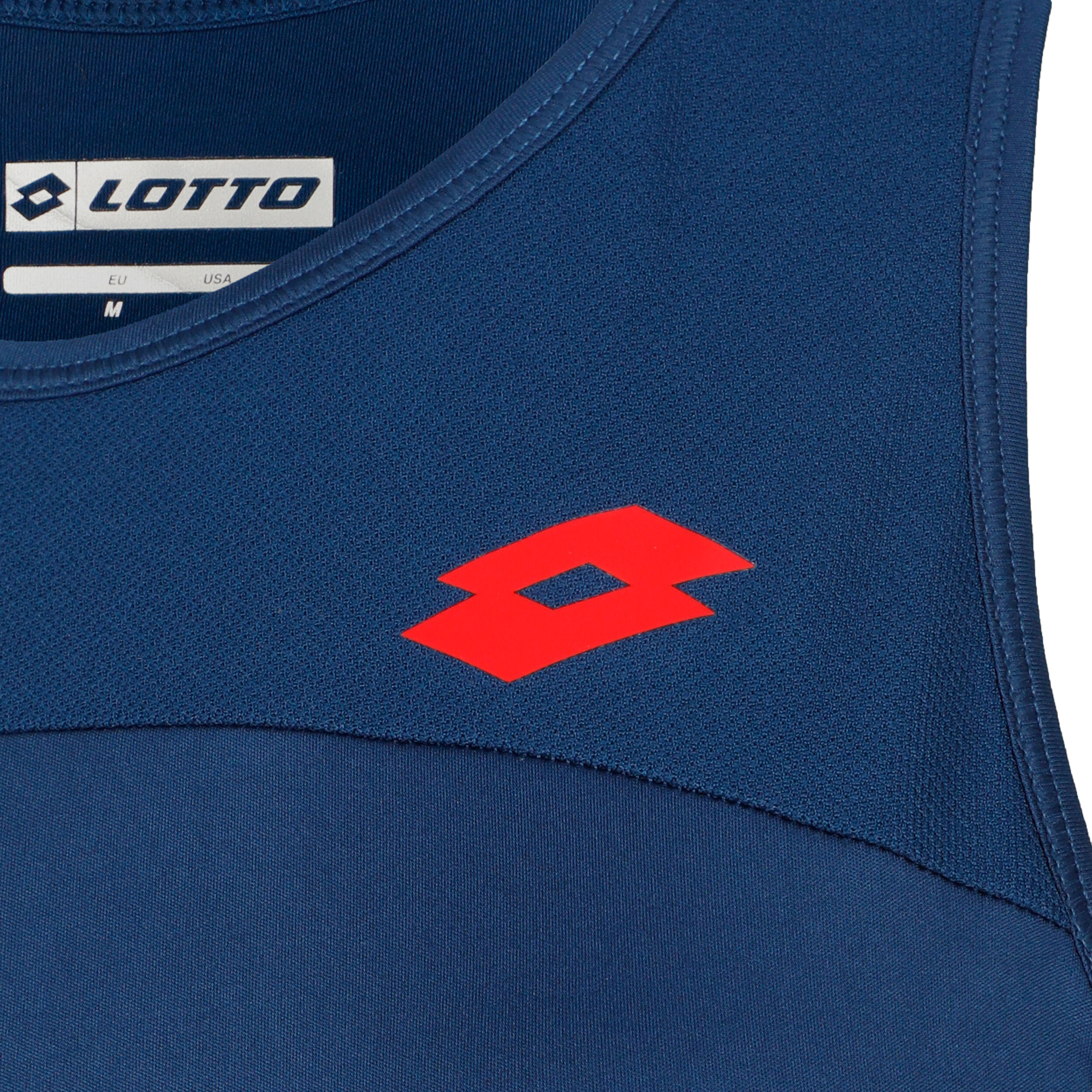 Lotto online sportswear usa