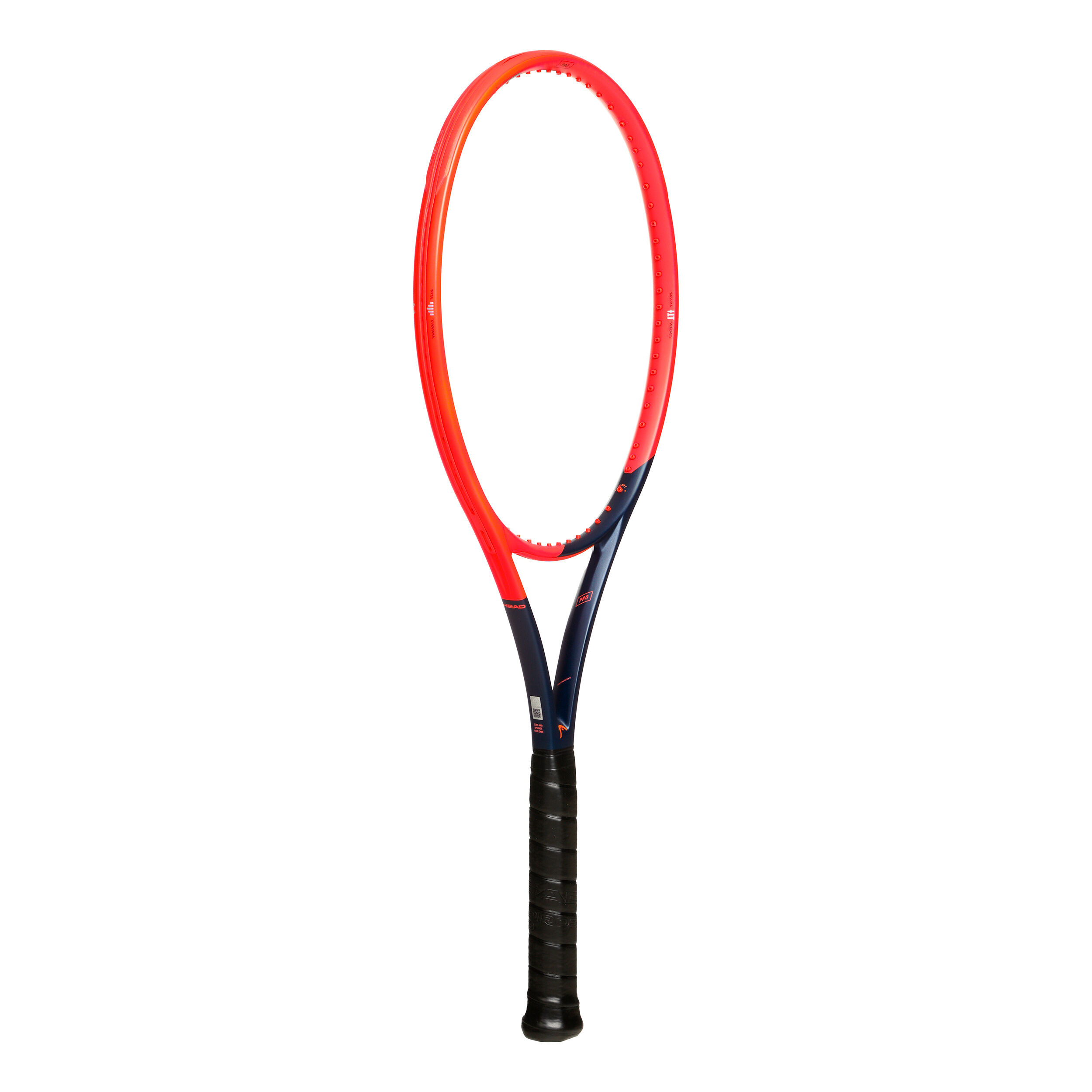 （しどう）HEAD RADICAL PRO グリップ2 Head Radical Pro 2023 Tennis Racquet | Midwest Racquet Sports