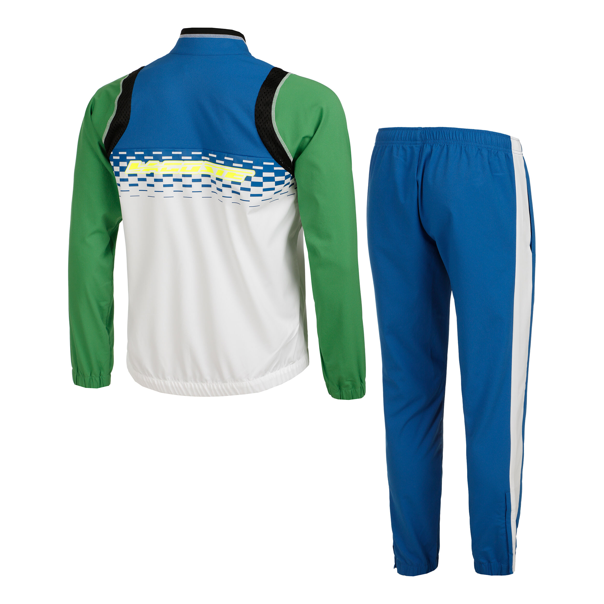 Shiv naresh commonwealth tracksuit hot sale