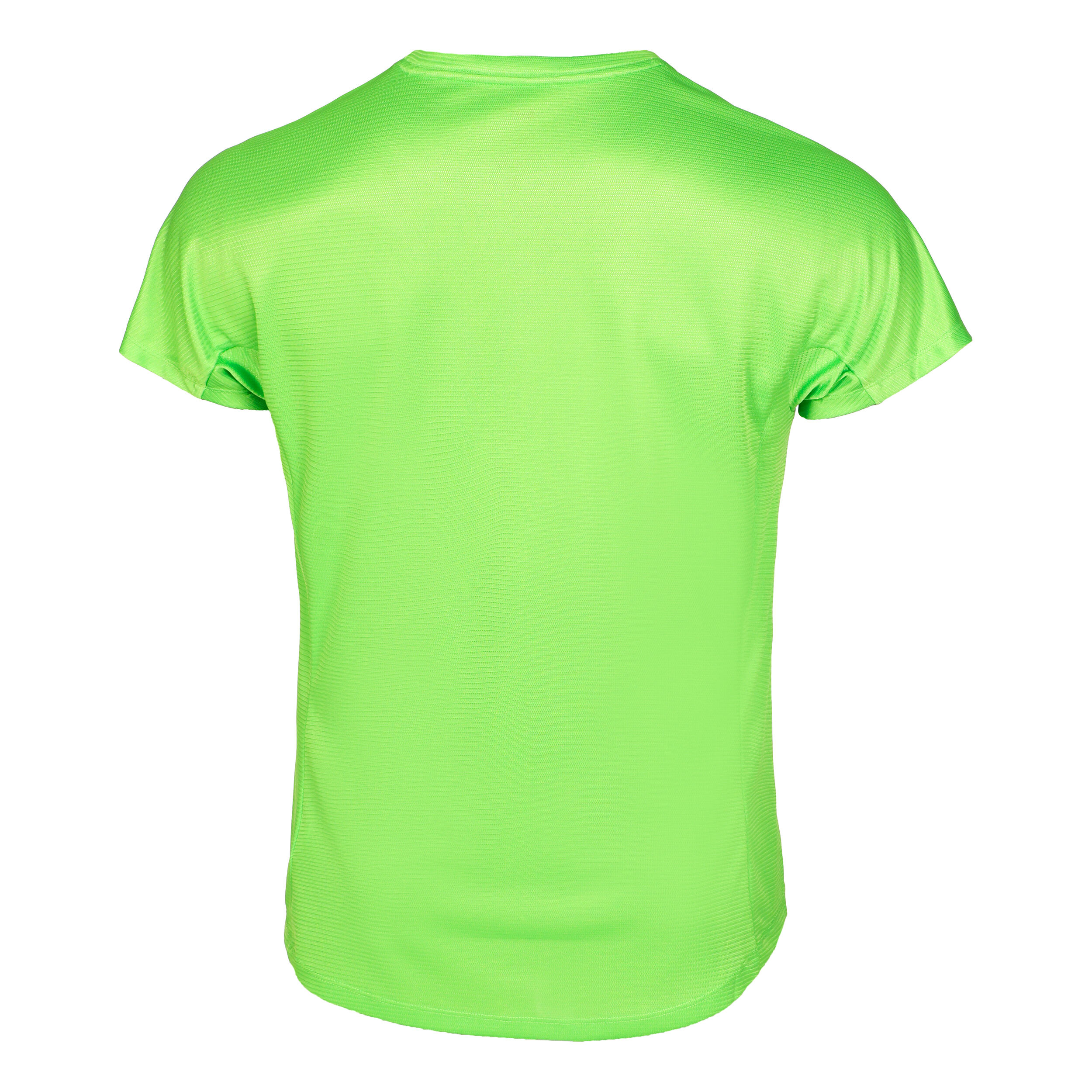 Neon green dri fit shirts sales