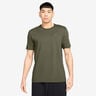 Sportswear Club T-Shirt Men-khaki