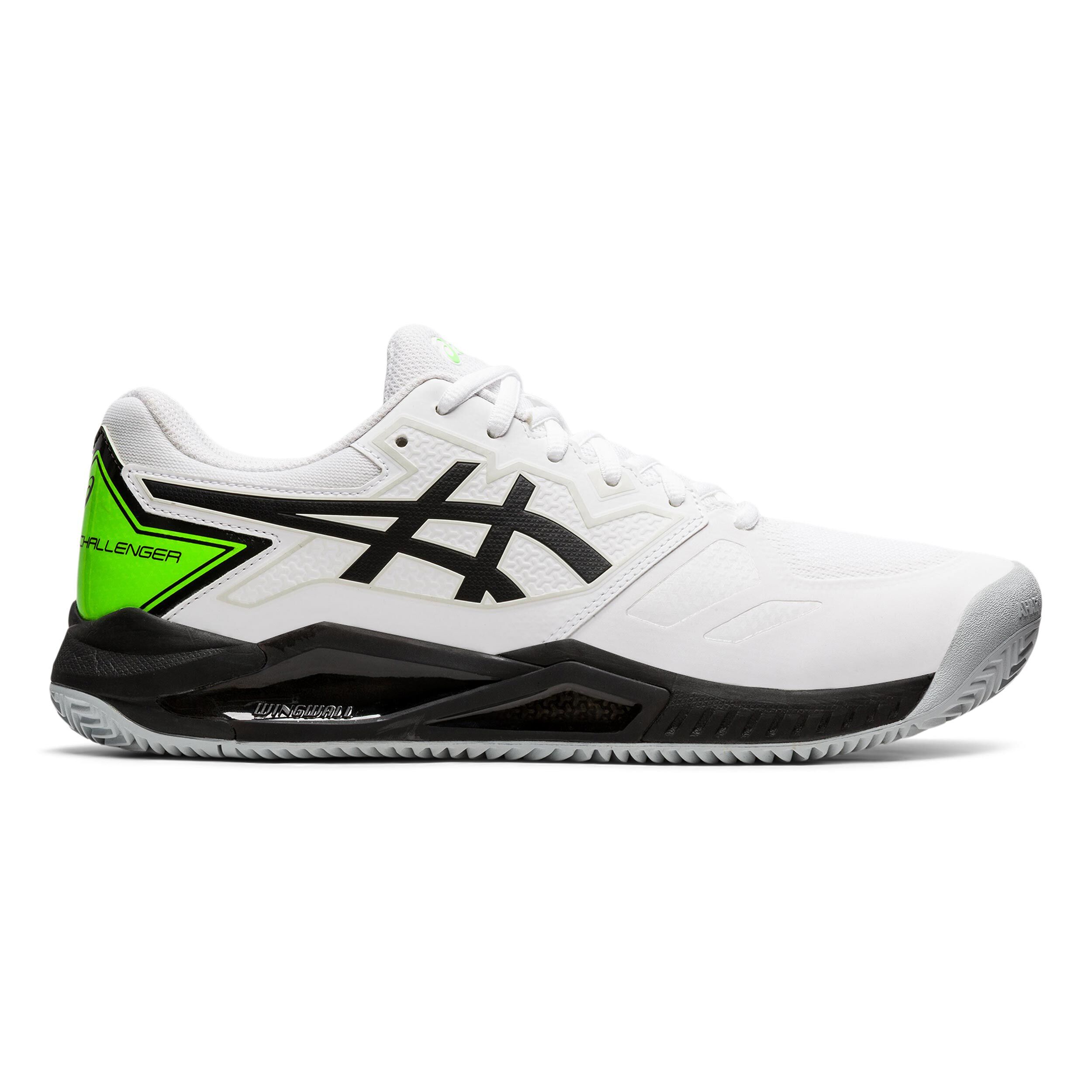 asics challenger 13 clay