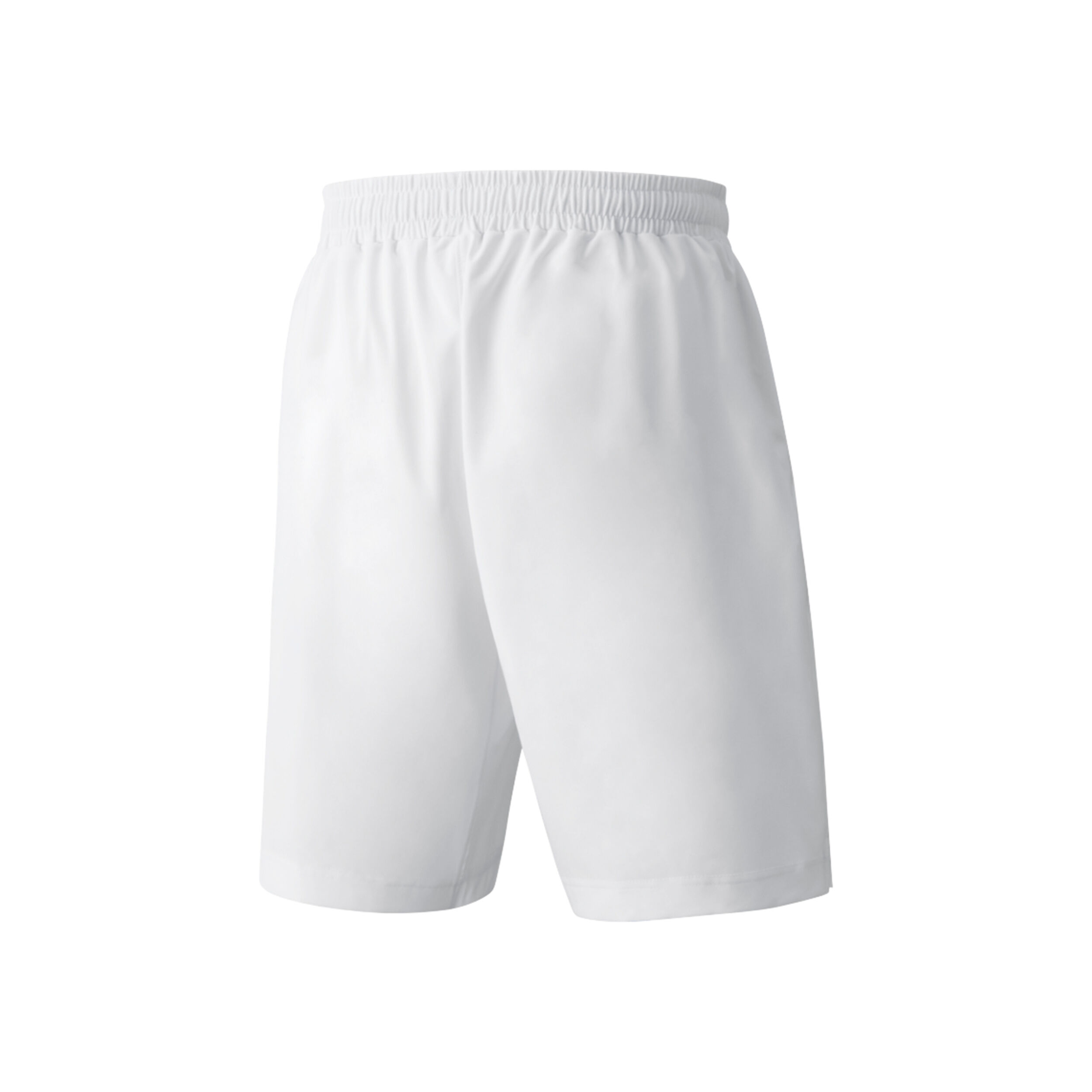 Yonex white shorts cheap