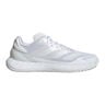 Defiant Speed 2 Clay Court Shoe Women-Lightgrey,Silver