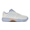 Express Light 3 CLAY Clay Court Shoe Women-Lightgrey,Lilac