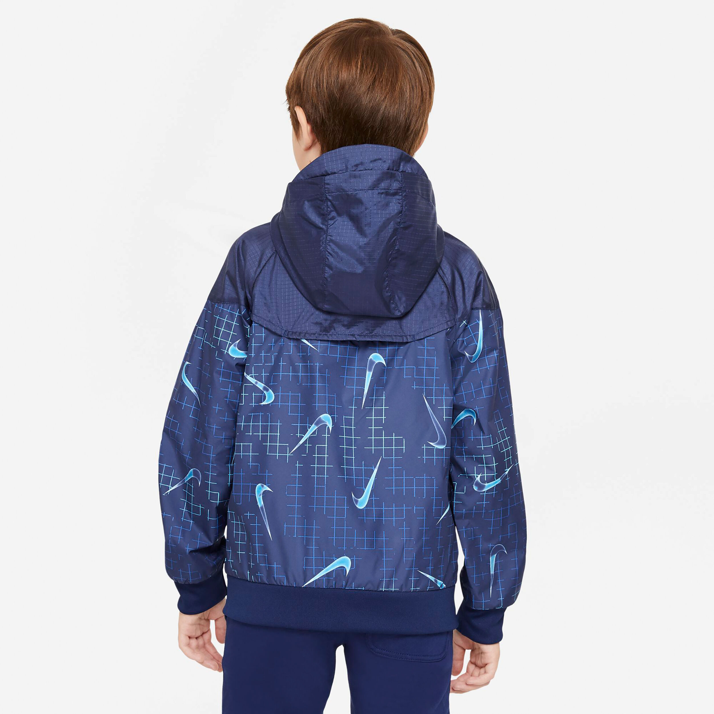 Glow in the dark jacket nike shop