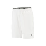 Dunlop Clothing Dunlop Club Woven Shorts Men-White