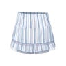 High Waist Premier Skirt Women-Multicoloured