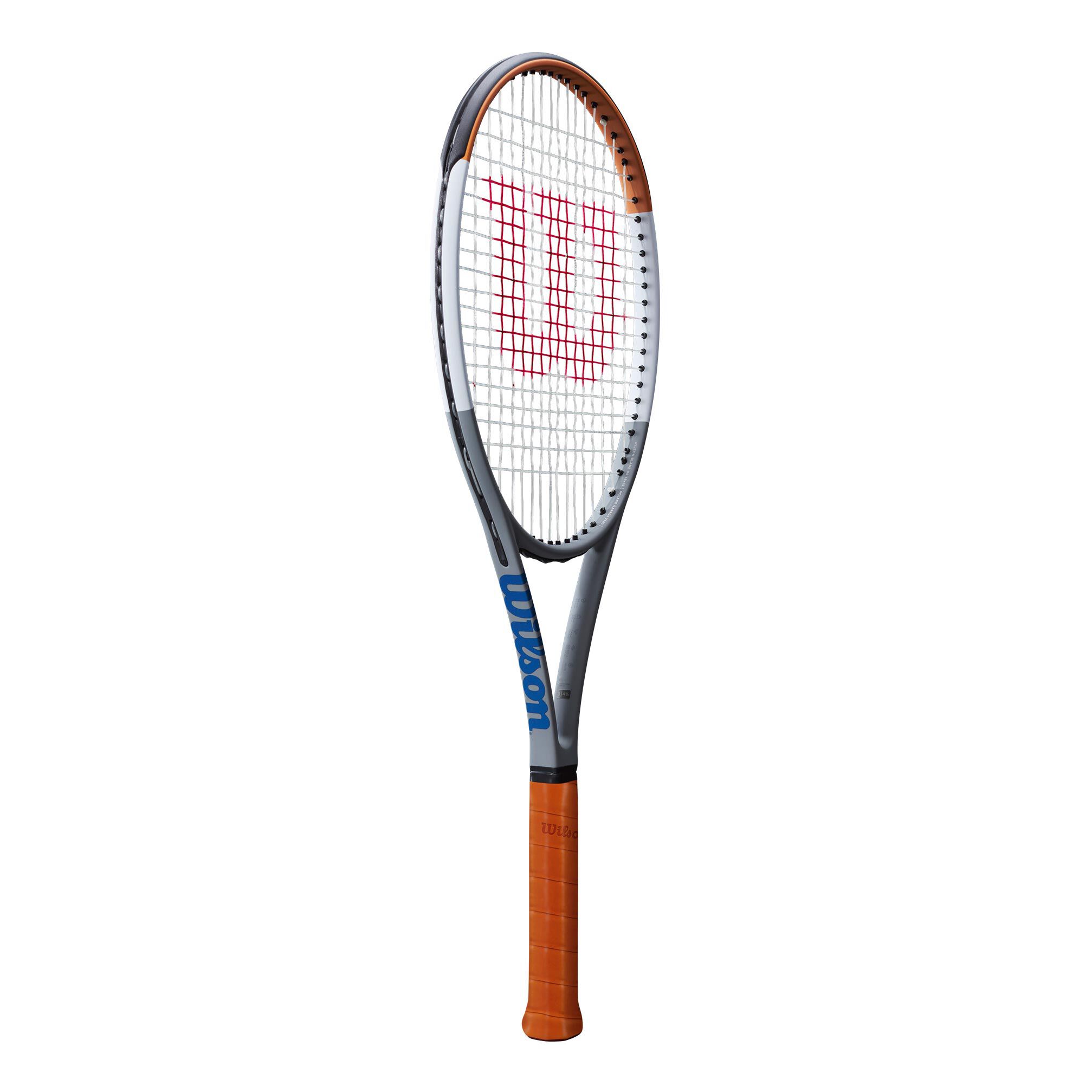 Buy Wilson Roland Garros Blade 98 LTD V7.0 Tour Racket online
