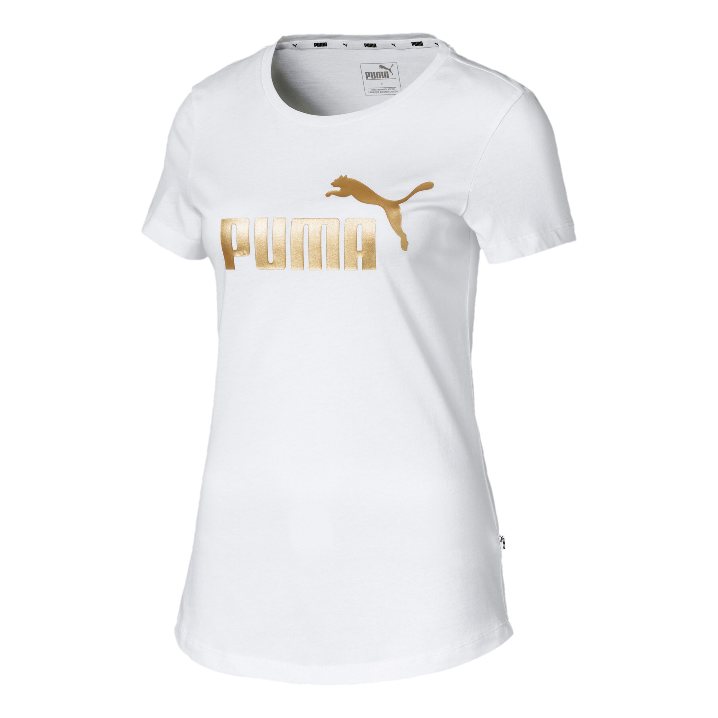 Puma damen shirt clearance
