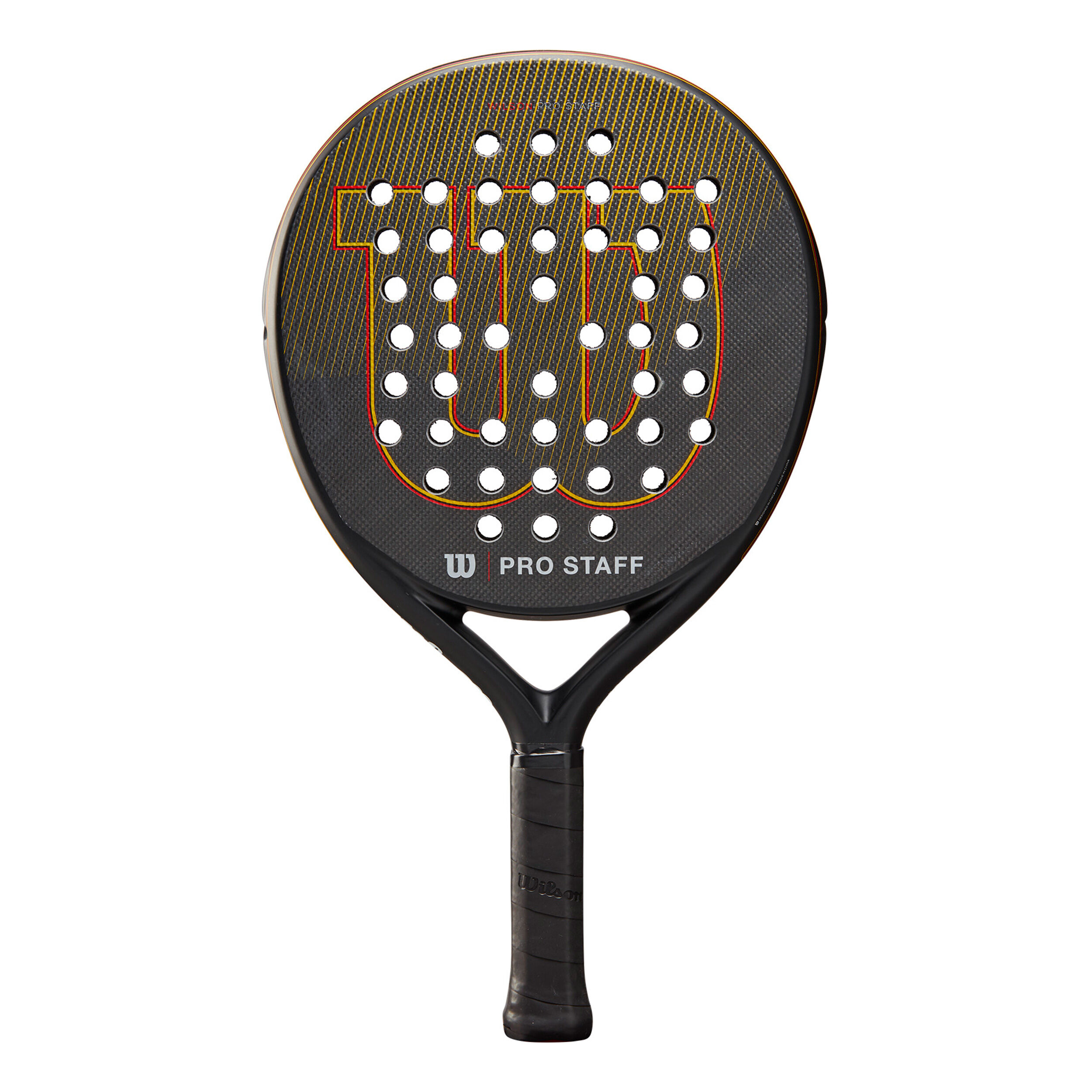 Wilson carbon online tour