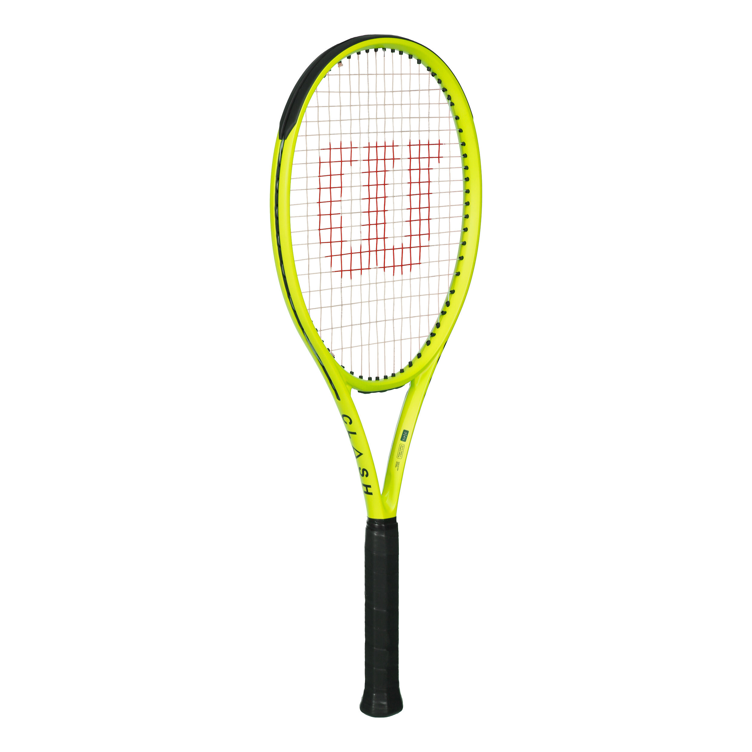 【美品】ウィルソン クラッシュ 100 v1.0 G2 Wilson CLASH ウィルソン クラッシュ 100 v1.0 G2 Wilson CLASH Wilson CLASH