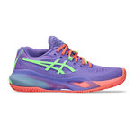 ASICS Padel shoes ASICS GEL-RESOLUTION X PADEL