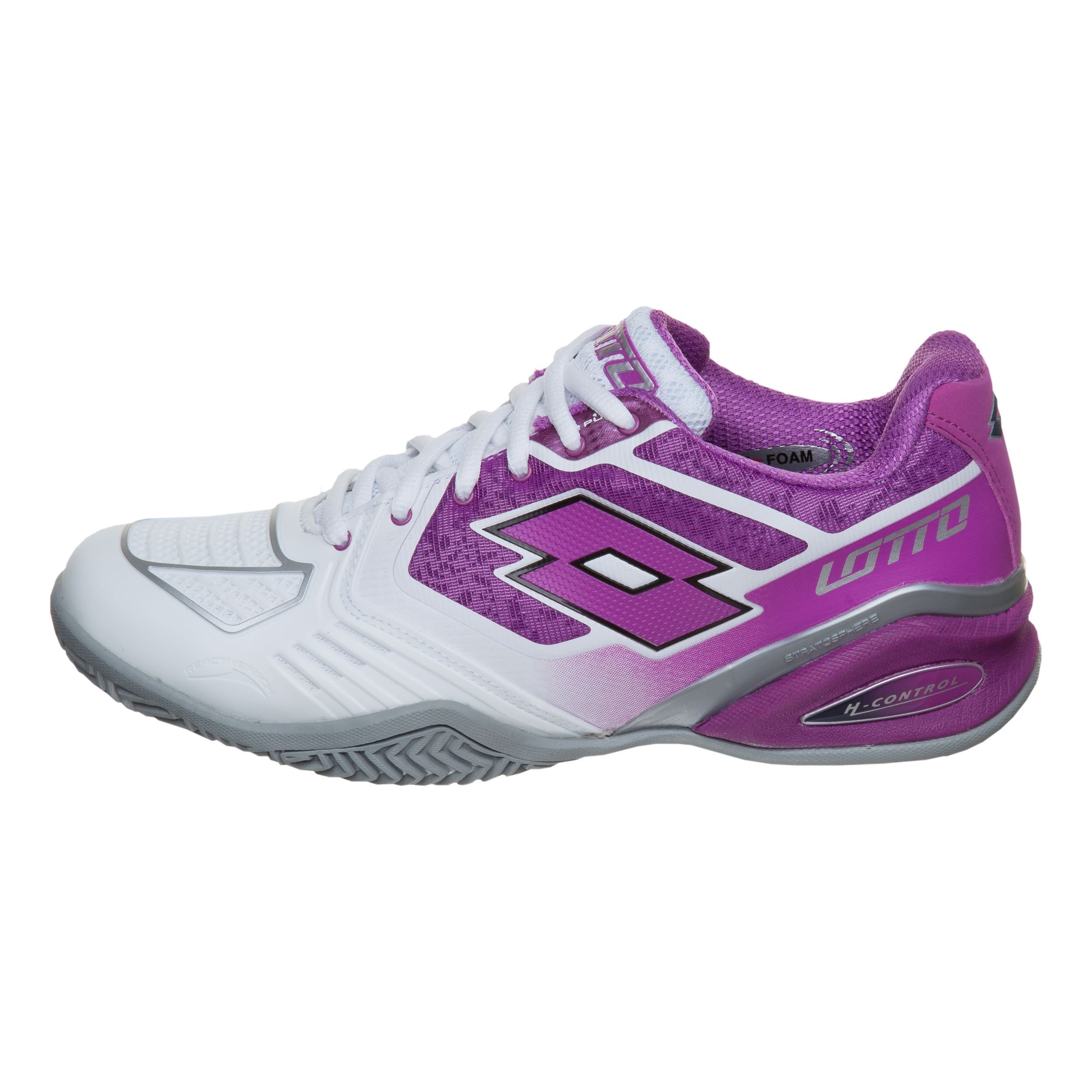 Scarpe lotto stratosphere sale