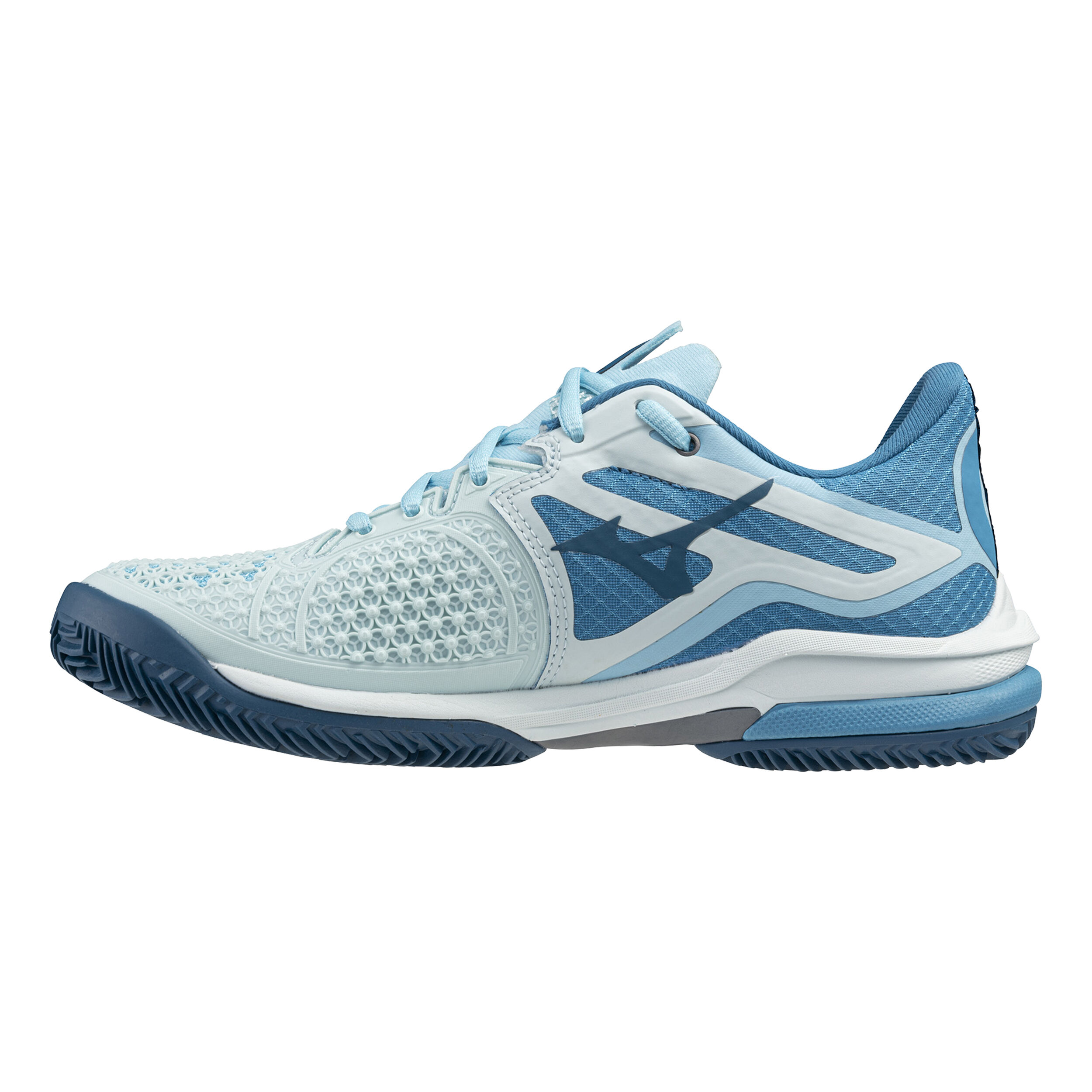 Cheap mizuno tennis shop