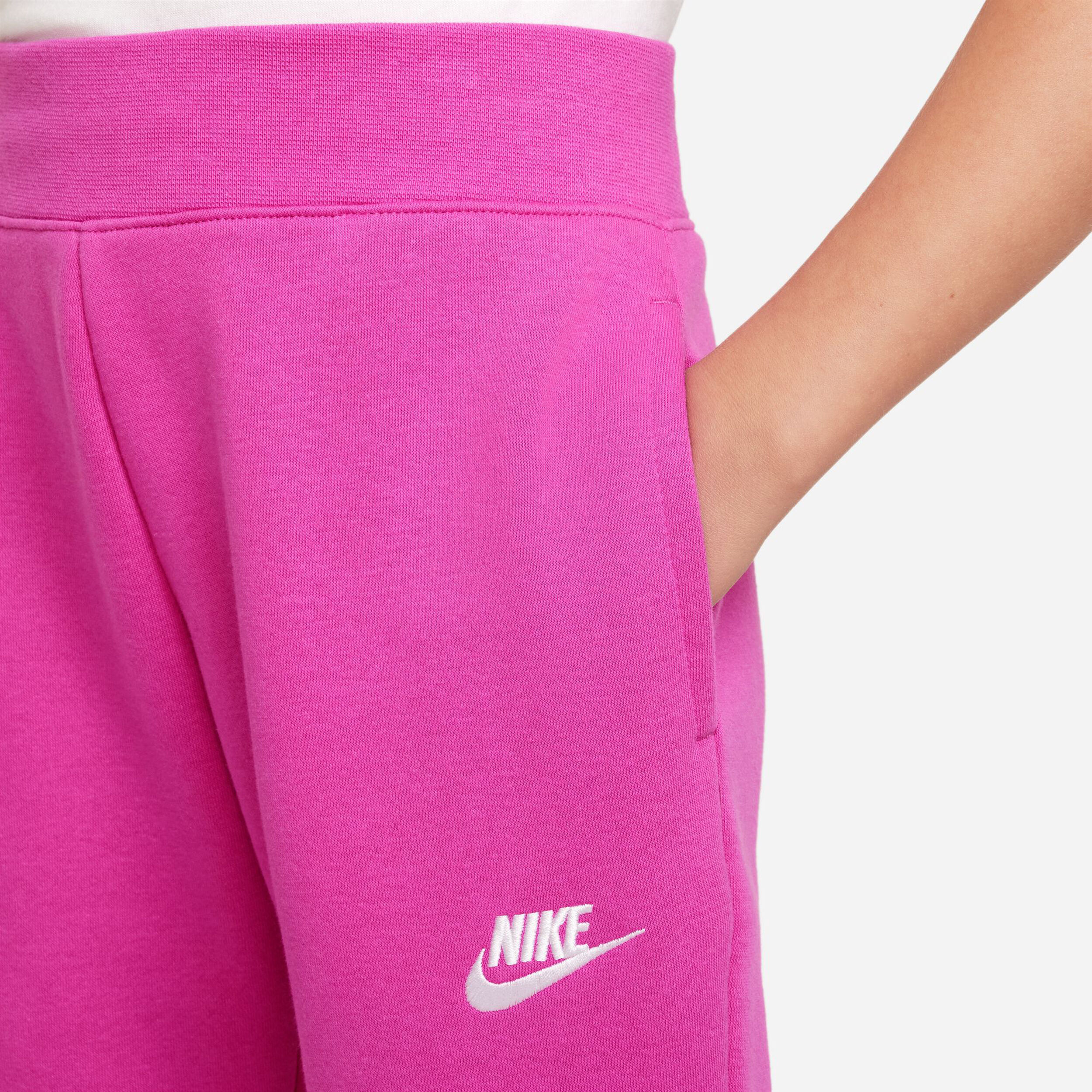 Women's nike sportswear essential jogger pants cactus flower hotsell