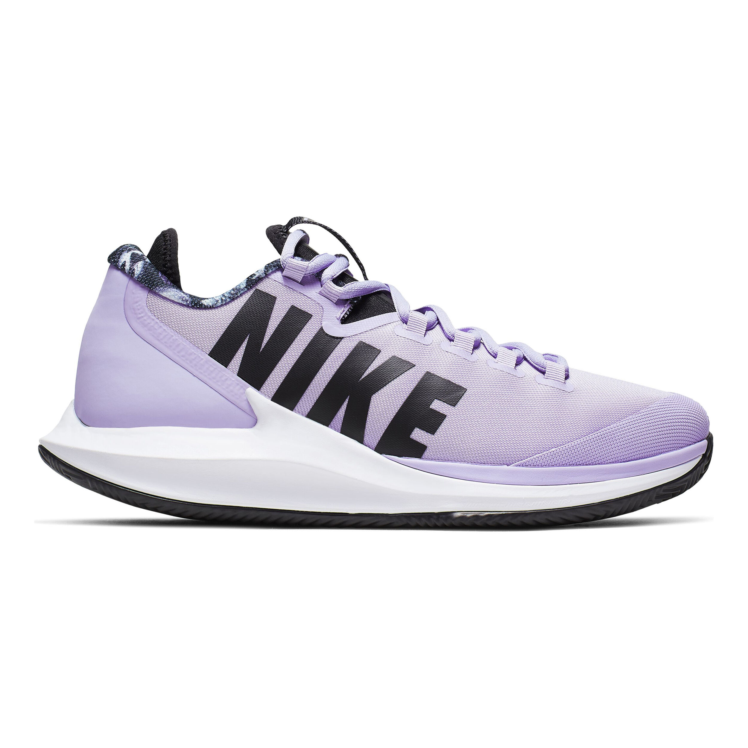 Nike lilac zoom cheap