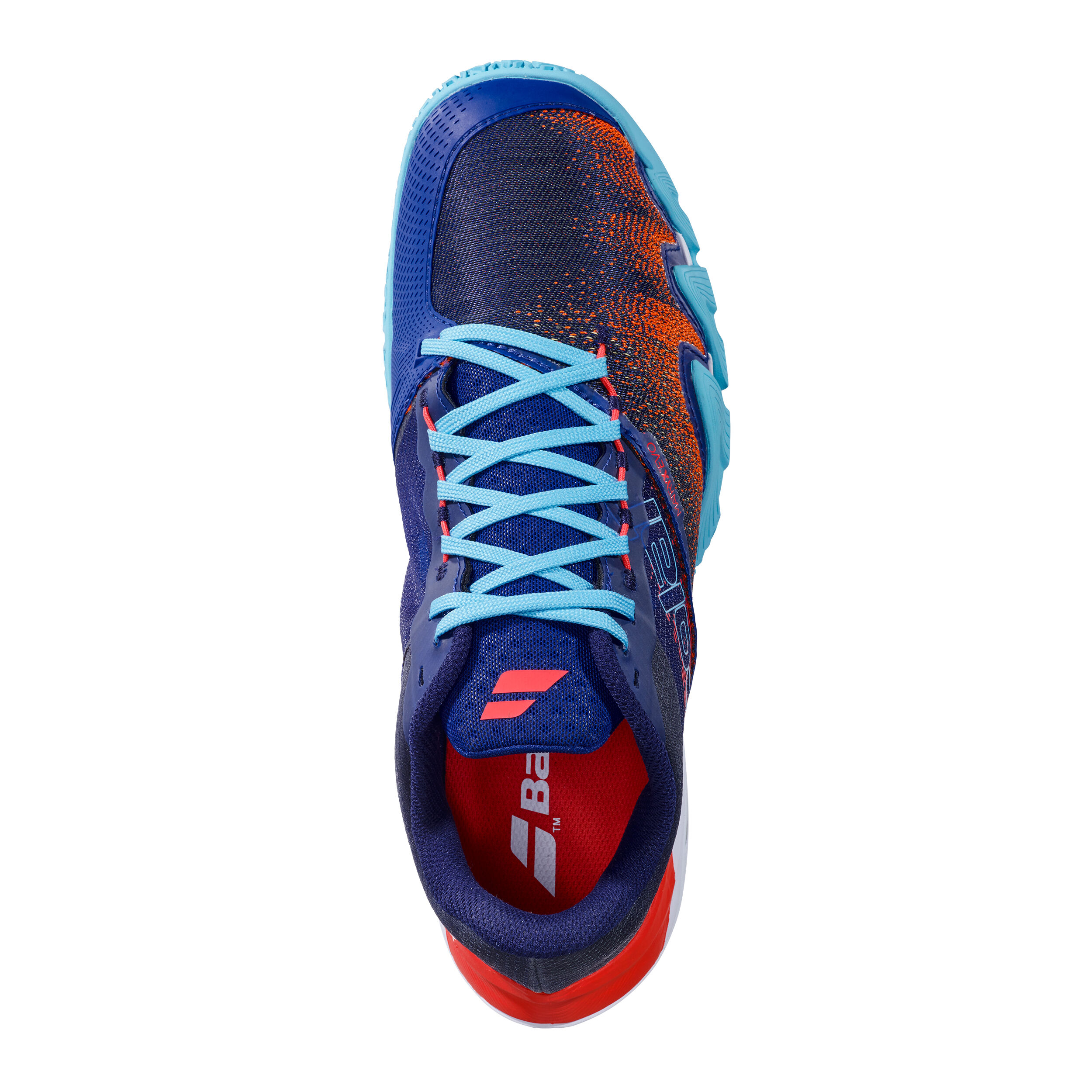 Babolat jet premura mujer on sale