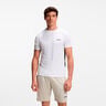 Spin T-Shirt Men-white