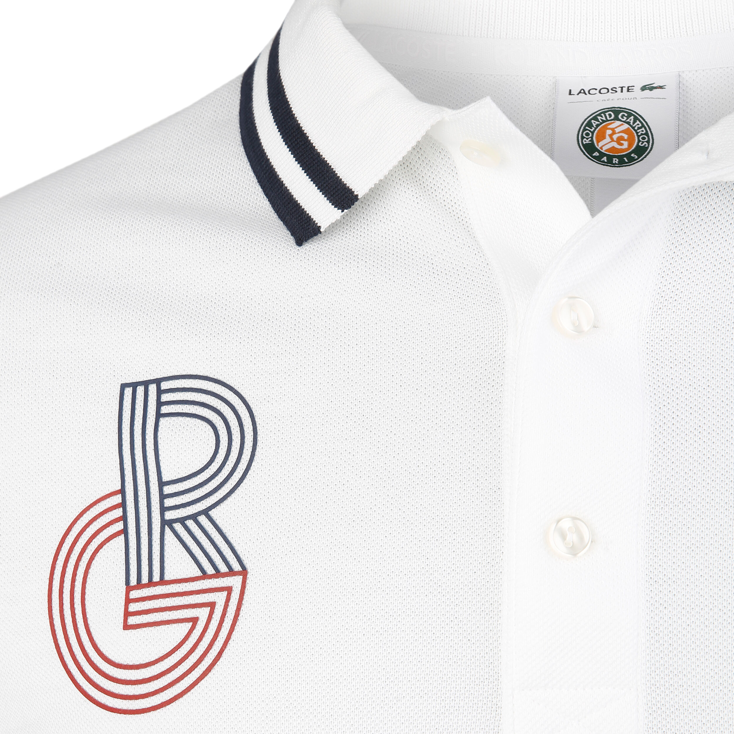 Lacoste jo shop