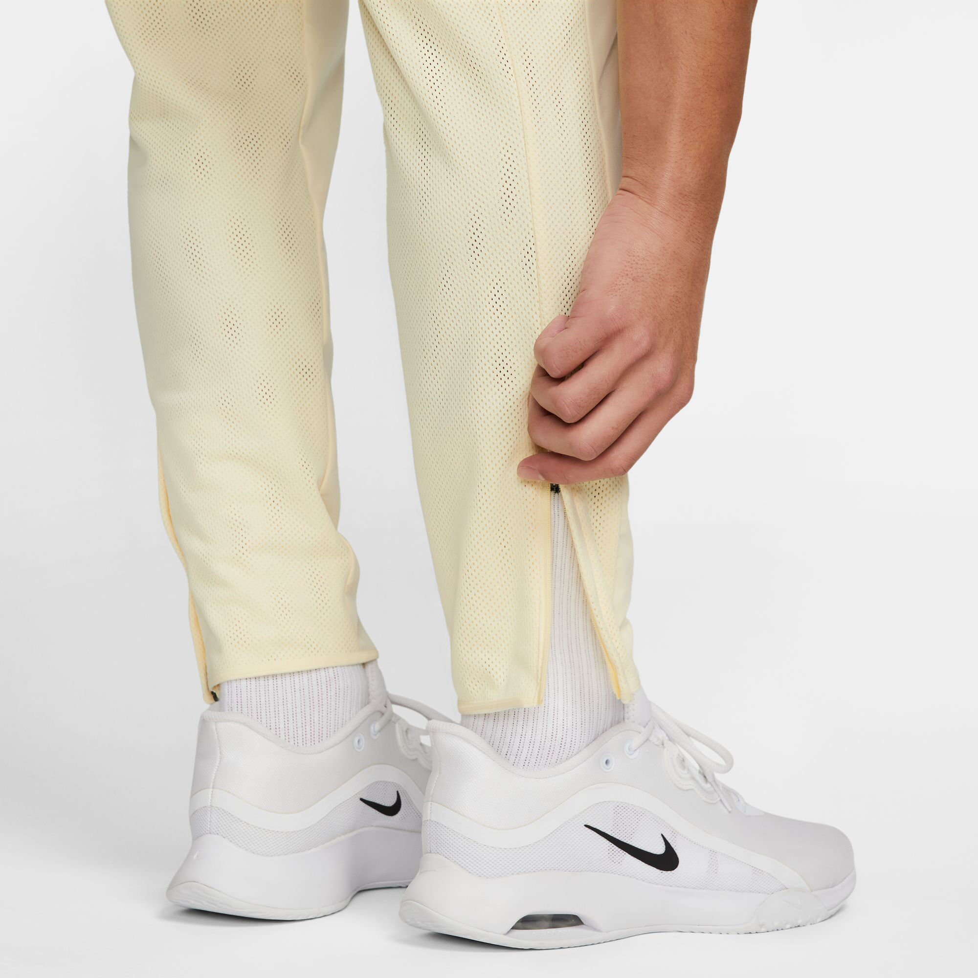 Nike x fear on sale of god woven pant