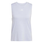 adidas Clothing adidas Match Tank Top Women-Lilac