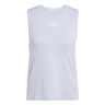 Match Tank Top Women-Lilac