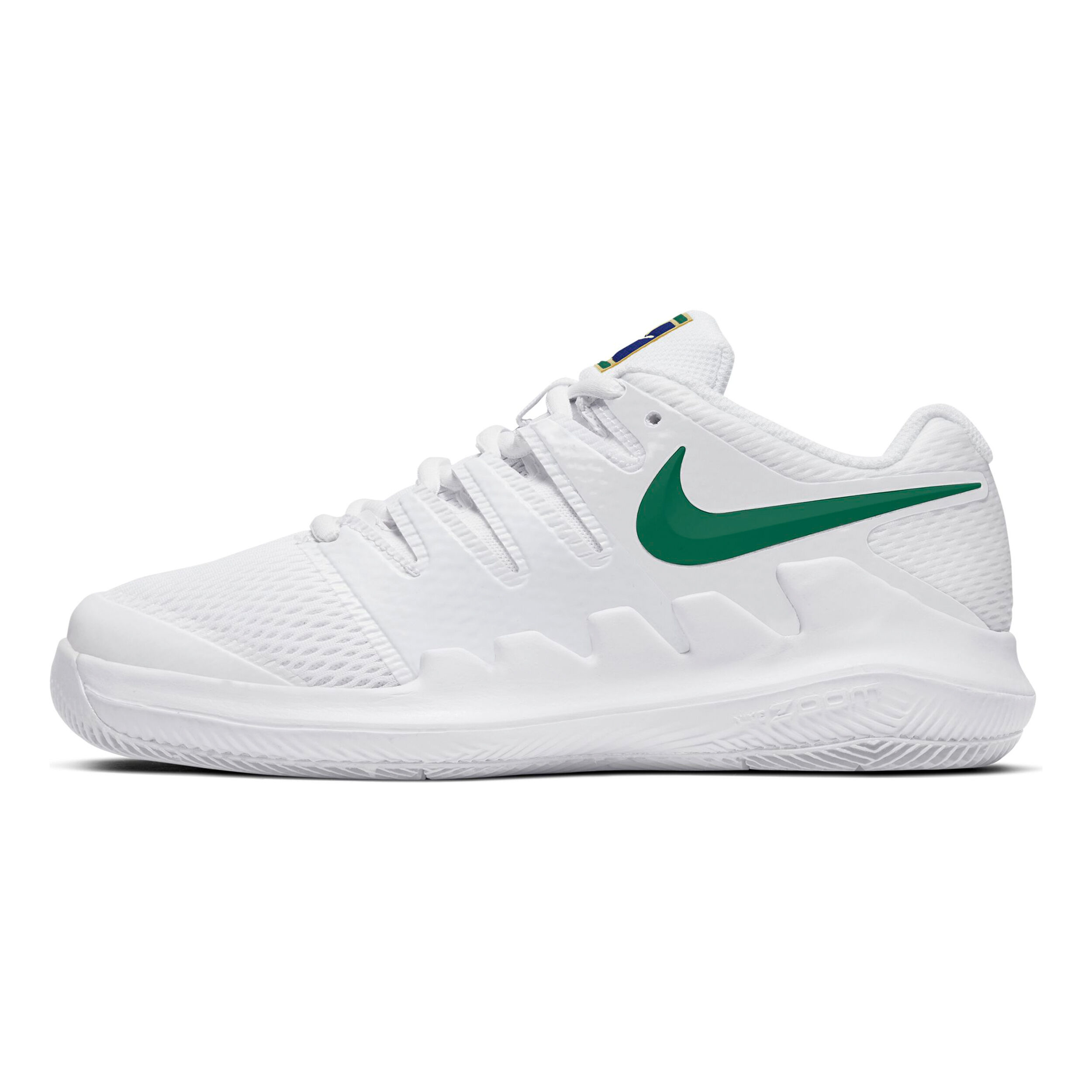 buy Nike Vapor X All Court Shoe Kids