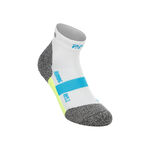 P.A.C. Running socks P.A.C. RN 5.2 Reflective Pro Running socks Women-white, turquoise