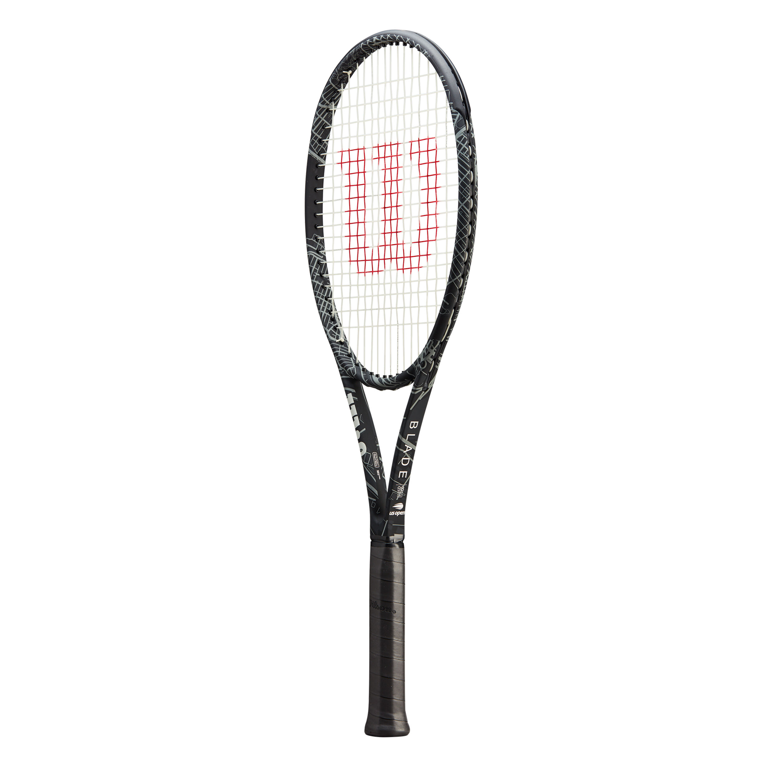 Buy Wilson Blade US Open 98 online | Tennis Point COM